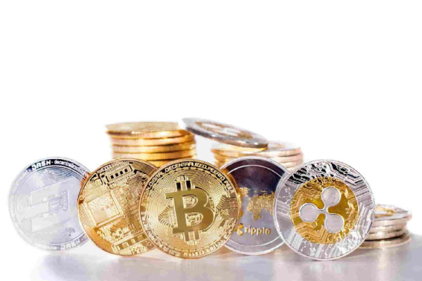 3 cryptocurrencies to turn $10 into $100