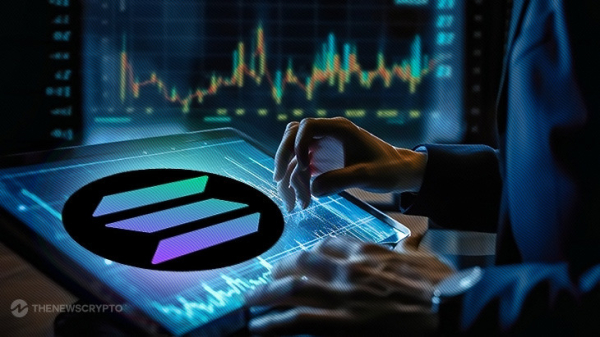 Solana (SOL) Surges to $102, Outperforming BTC Despite Outage