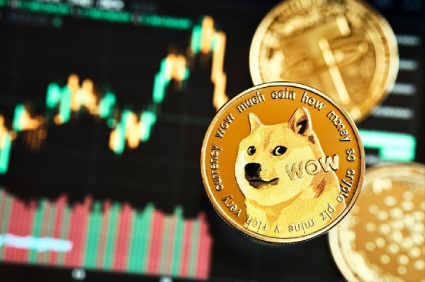 Dogecoin Whale Dumps 100 Mln DOGE To Robinhood, Price Dip Ahead? Dogecoin Whale Dumps 100 Mln DOGE To Robinhood, Price Dip Ahead?