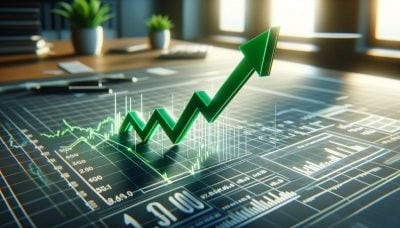 DYM surges 40% following distribution to over one million users DYM surges 40% following distribution to over one million users