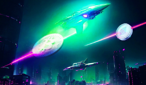 Top Crypto Analyst Predicts &lsquo;Decent Bounce&rsquo; for AI Altcoin, Updates Outlook on Bitcoin, Chainlink and Jupiter