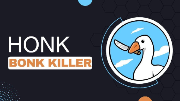 HONK Price Prediction As New CEX Listing Sparks Rally Beyond $0.3 All-Time High