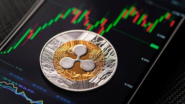 XRP Price Surge To $1 Imminent As Whale Accumulation Peaks Despite Wallet Hack