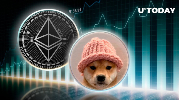 How Massive Whales Made 770 ETH on Solana's Dogwifhat (WIF) Before Price Plunged