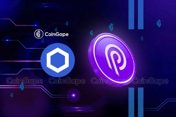 Is PYTH The Next Chainlink? Here's Why PYTH Price Can Rally To $1 Is PYTH The Next Chainlink? Here's Why PYTH Price Can Rally To $1