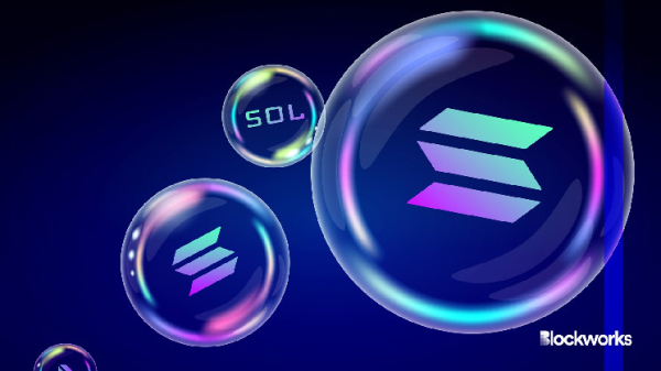 Solana price is getting better at shaking off major outages Solana price is getting better at shaking off major outages