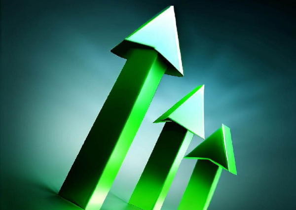 This Altcoin, Which Received FED Support, Announced Its New Partnership, There Was a Sudden Rise in Price! This Altcoin, Which Received FED Support, Announced Its New Partnership, There Was a Sudden Rise in Price!