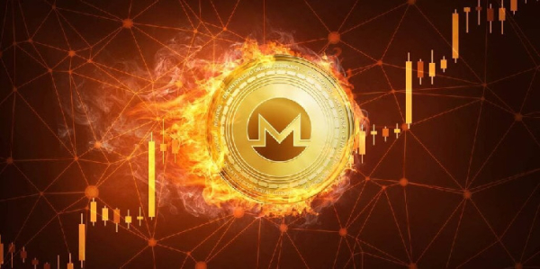 Monero Makes Comeback Following Binance Delisting Price Dip