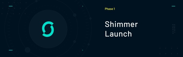 Shimmer's Roadmap and Evolution