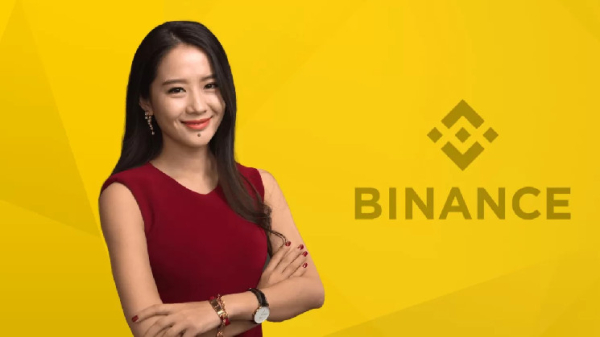 Binance Co-Founder Made a Statement About Ronin, Whose Price Dropped After Listing: Is There an Insider? Binance Co-Founder Made a Statement About Ronin, Whose Price Dropped After Listing: Is There an Insider?