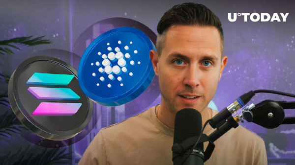 Cardano (ADA) or Solana (SOL)? Analyst Dan Gambardello Shares His Take