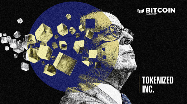 Tokenized, Inc: BlackRock's Plan To Own The Fractionalized World