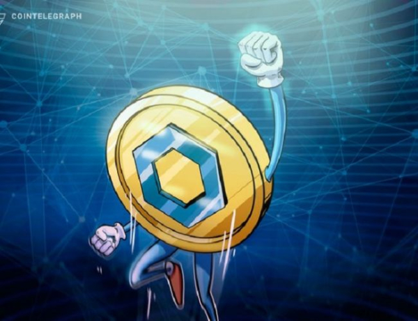 Chainlink's 40% weekly rally might be a 'bull trap' for LINK price