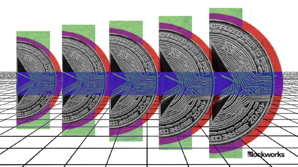 Cryptocurrencies flat, stocks lower as traders accept rate cuts are not coming in March&nbsp;