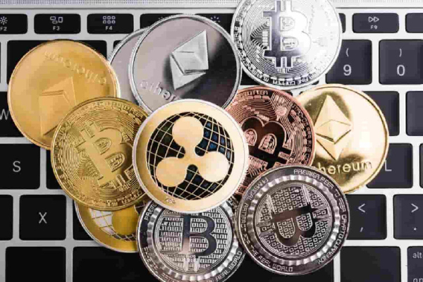 3 no-brainer cryptocurrencies to buy in February