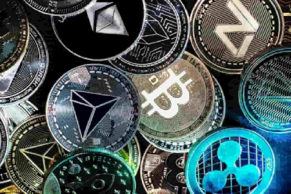 3 cryptocurrencies to turn $100 into $1,000