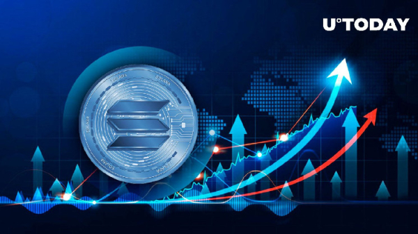 Solana (SOL) Skyrockets 335% in Intriguing Bridge Activity Spike