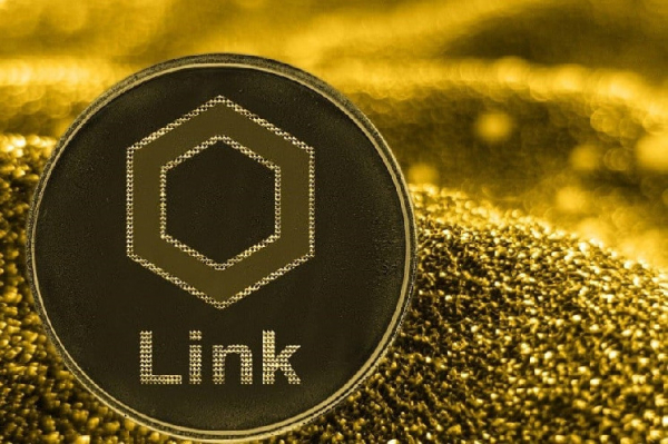 Chainlink (LINK) Just Had a Massive $341 Million Token Unlock: Here are the Details Chainlink (LINK) Just Had a Massive $341 Million Token Unlock: Here are the Details