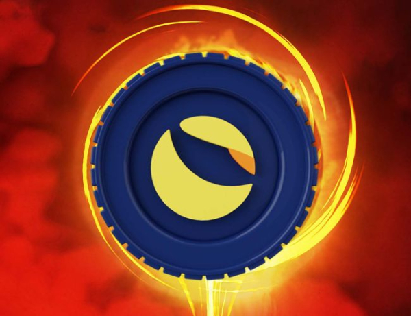 LUNC Price Rally Is Far From Over Following Falling Wedge Breakout, Analyst Says