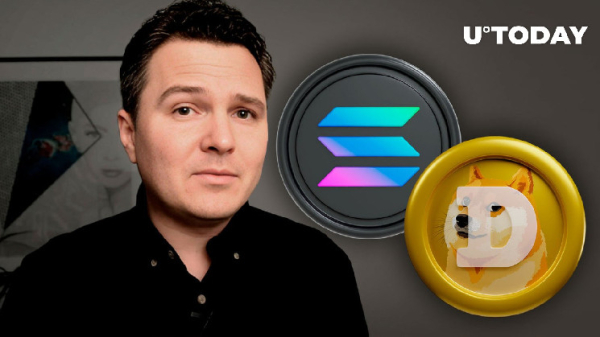 DOGE ETF, SOL ETF May Potentially Emerge by 2025, Lark Davis Explains How