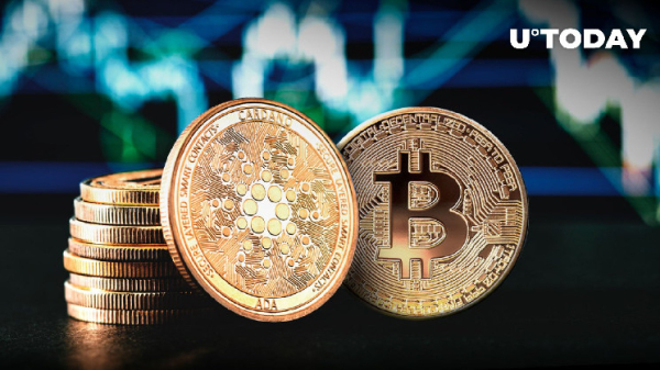 Cardano's ADA Could Soar as BTC Halving Approaches; Here's Why