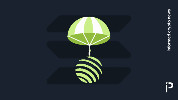 Jupiter&rsquo;s massive insider allocation of Solana airdrop JUP