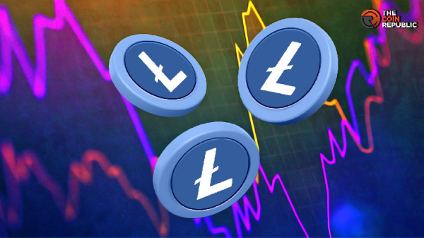 Litecoin Crypto: Can LTC Price Sky Rocket & Reach $80 Mark?