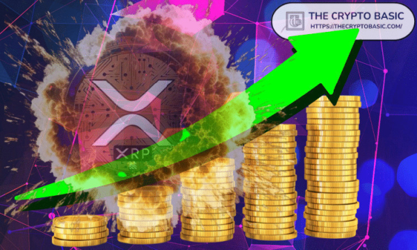Longstanding Bitcoiner Confirms XRP Ready for Upward Rebound Longstanding Bitcoiner Confirms XRP Ready for Upward Rebound