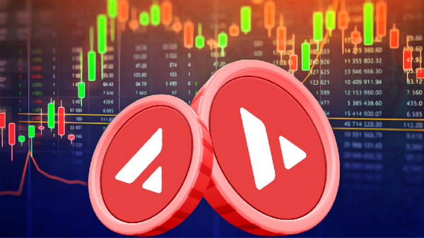 Avalanche Crypto: Can AVAX Crypto Price Jump&nbsp; Above the $50 Mark?