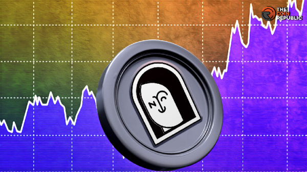 APE Price Prediction: Is APE Ready For A Downmove Below $1.20?