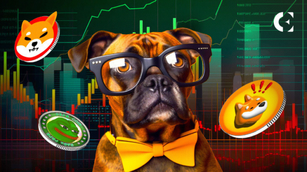 Trader Nets $77K Profit in 11 Days Trading Meme Coins: Here Is How