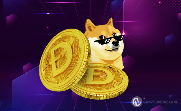Dogecoin Skyrockets with 890K New Users, Setting All-Time Highs