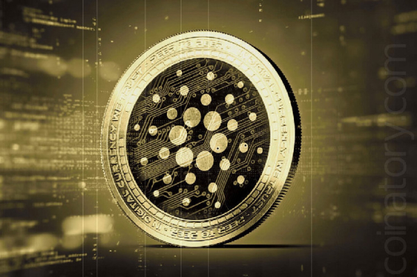 Cardano (ADA) Price Teases Key Resistance to Trigger 35% Breakout Rally