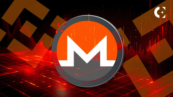 Privacy Under Attack? Binance Delists Monero, Price Tanks
