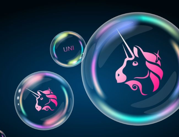 UNI Price Prediction &ndash; Uniswap Bulls Sight Key Bullish Move To $7