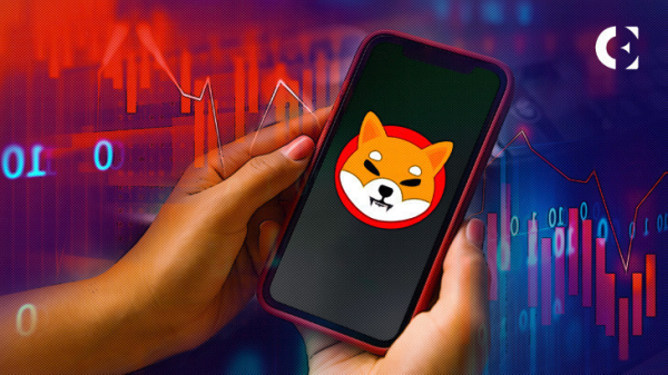 Shiba Inu Price: Will 500% Surge in Whale Activity Lead to an Imminent SHIB Rally? Shiba Inu Price: Will 500% Surge in Whale Activity Lead to an Imminent SHIB Rally?