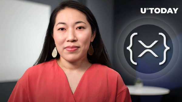 Ripple VP Shares Excitement on XRP Ledger Incoming Feature: Details