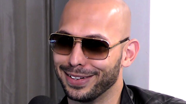 Andrew Tate Disavowed Crypto&mdash;Now He's Pitching His Own Coin