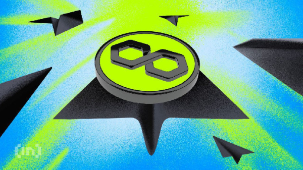 These Analysts Believe Polygon (MATIC) Will Soon Find its Footing – This is Why These Analysts Believe Polygon (MATIC) Will Soon Find its Footing – This is Why