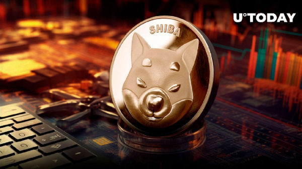 225 Billion Shiba Inu (SHIB) Disappear From Major US Exchange in Unknown Wallet 225 Billion Shiba Inu (SHIB) Disappear From Major US Exchange in Unknown Wallet