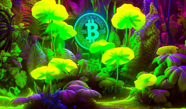 Crypto Analyst Updates Outlook on Bitcoin (BTC), Shows Path for Polkadot (DOT) To Continue Up Crypto Analyst Updates Outlook on Bitcoin (BTC), Shows Path for Polkadot (DOT) To Continue Up