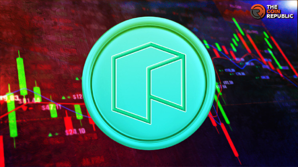 GAS Price Prediction: Will GAS Escape Out Of Consolidation Zone?