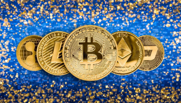 4 Altcoins Set To Outperform Ethereum In February 2024