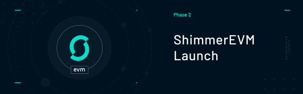 Shimmer's Roadmap and Evolution