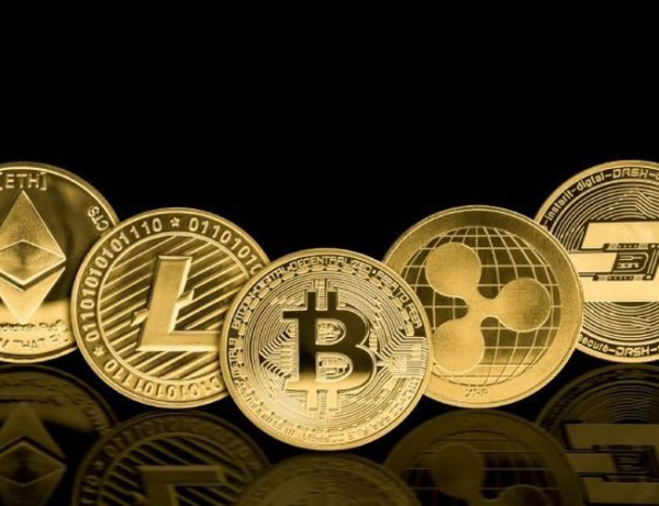 Dogecoin Trounced: Chainlink’s 34% Jump Kicks DOGE Out Of Top 10 List Dogecoin Trounced: Chainlink’s 34% Jump Kicks DOGE Out Of Top 10 List