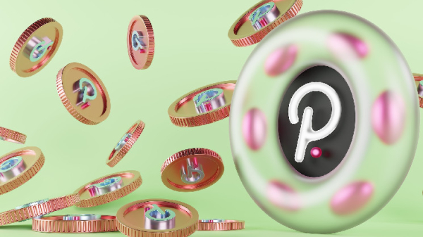 Polkadot To Sponsor Messi&rsquo;s Inter Miami: DOT To The Moon?