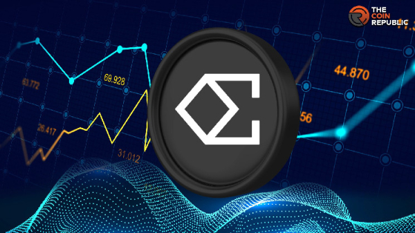 How Will The Birth Of 53.6 Million ENA Tokens Affect The Market?