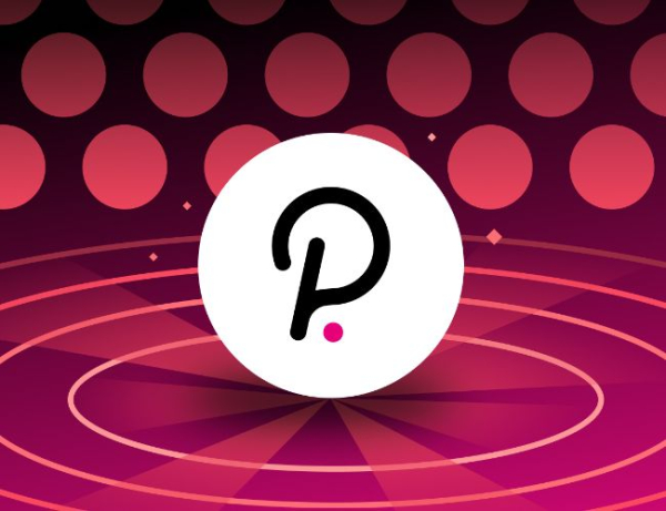 Record-Breaking Q1 For Polkadot: Daily Active Addresses Hit 514,000 As DOT Price Surges 7% Record-Breaking Q1 For Polkadot: Daily Active Addresses Hit 514,000 As DOT Price Surges 7%
