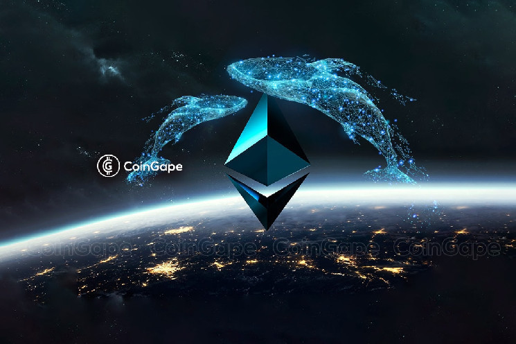 Coingape: Bitcoin, Ethereum, Crypto News and Price Analysis Coingape: Bitcoin, Ethereum, Crypto News and Price Analysis