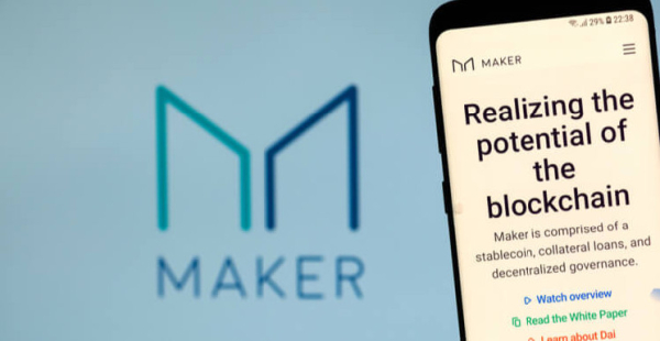 MakerDAO unveils two new tokens in a major overhaul MakerDAO unveils two new tokens in a major overhaul